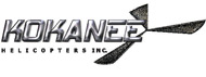 Kokanee Heli