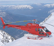 Blackcomb Aviation