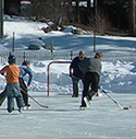 hockey