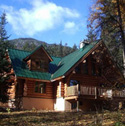 Morrow Chalets