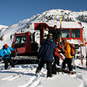 BC Snowcats