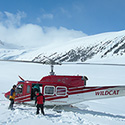 TLH Heli Ski