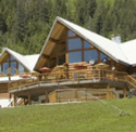 Tyax Lodge