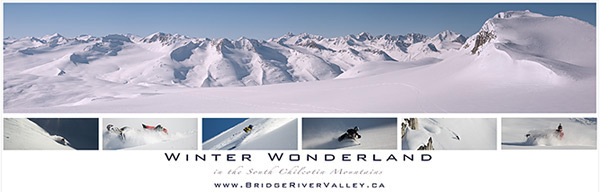 winter wonderland